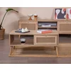 HANAH HOME Sto za dnevnu sobu Mount Oak