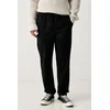 Hurley jogger hlače moške bombažne z elastanom