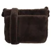 Beagles Barakaldo W01293 Dark brown