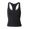 Fabletics Športni top ANYWHERE PURELUXE črna