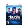 PC Tennis World Tour  PC, Sport