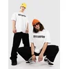Macba Life Mag Logo moška majica white