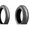Bridgestone R 11 R ( 140/70 R17 TL 66H zadnji kotač, M/C, Rennreifen (Mischung) Medium )