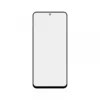 Staklo za touch screen Huawei Honor X8a crno + OCA (OEM-MX)