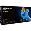 shumee Mercator GoGrip modre nitrilne rokavice, 50 kosov, velikost M