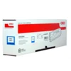 toner Oki 46443103 / C833, C843 - cyan XL (original)