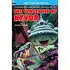Vengeance of Kyvor, The, & At the Earth's Core