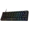 Tastatura mehanička BlackShark K4 crna