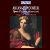 CORELLI:OPERA II SONATE DA CAMERA