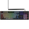Gaming keyboard Lorgar Azar 514 Wired mech RGB Black (LRG-GK514B)