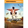 Rooftops and Alleys: The Parkour Game - Anniversary Edition (Xbox Series X|S) XBOX LIVE Key EUROPE