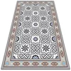 Decormat Zunanji tepih Geometrijske zvezde 60x90 cm