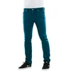 REELL Skin Stretch Jeans tundra blue
