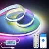 OULARA RGBIC COB 3m USB pametni LED trak
