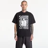 Majice PLEASURES All Access T-Shirt Black XL