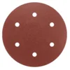 Dedra Brusilno kolo 80, 5 kosov, 225 mm - DED7749C1