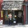 Jeffrey Lewis & Los Bolts - Manhattan (LP)