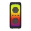 Zvucnik bluetooth bkk k6505d sa dva mikrofona crni ( ZV1170 )