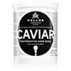Kallos Cosmetics Caviar 1000 ml maska za lase za ženske