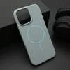 Maska JELLY MagSafe za iPhone 16 Pro Max/ mint