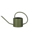 Zalivalka Ancho, kovinska, zelena, 1l