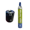 Bolero CO2 aluminijasti vsebnik 425 g