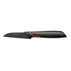 Fiskars Fiskars nož Edge za strganje, lupljenje, rezanje zelenjave, sadja, 8 cm