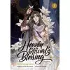 Heaven Officials Blessing (The Comic): Volume 3
