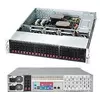 Supermicro SUPERMICRO server Chassis CSE-216BE1C-R920LPB (CSE-216BE1C-R920LPB)