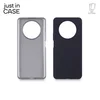 Just in case 2u1 extra case mix paket crni za Honor magic 4Lite ( MIX424BK )