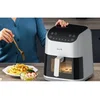 Deerma Air Fryer DEM-KZ130W(5,5L)