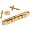 Gotoh GE103B-GG Gold Kitarski most (Kot novo)