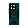 Maska za telefon SPIGEN 4 za Xiaomi Redmi 13 Pro, Zelena