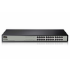 Netis STONET by ST3124GS GBit stikalo / 24x 10/100/1000Mbps / 24 portov kovinska omara