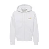 Carhartt WIP Jopa na zadrgo, siva