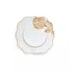 Desertni krožnik Pip Studio Royal 17 cm