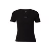 GAP Crop T-shirt with logo - Womens