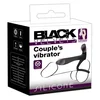 Gardj Europe Vibrator za pare Black Velvets