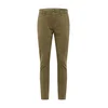 Levis Chino Slim Taper Hlače 525082 Zelena