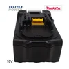 TELIT POWER 18V 6000mAh LiIon - Baterija za ručni alat MAKITA BL1860