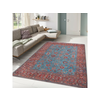 Conceptum Hypnose Tepih 150x230 Plavas Chenille - Cigla crve
