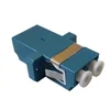 LC/UPC Duplex adapter Singlemode