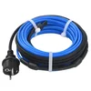 Grelni kabel s termostatom 24 m -
