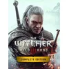 The Witcher 3: Wild Hunt - Complete Edition GOG Key (PC) EUROPE