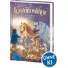 Wundermähne (Band 4) - Das goldene Wildpferd