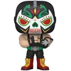 FUNKO Dia de los DC Bane Glow-in-the-Dark Pop! Vinyl Figure - Entertainment Earth Exclusive, (20499288)