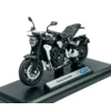 shumee WELLY 2018 HONDA CB1000R 1:18 12852