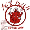 Sex Faces - Bad Vibes OST (LP)