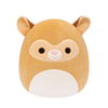 SQUISHMALLOWS Tarsiers - Zaine, 30 cm