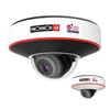 Provision kamera za video nadzor 6M dome CheckPoint PoE ( dma-360ipen-28-v4 )